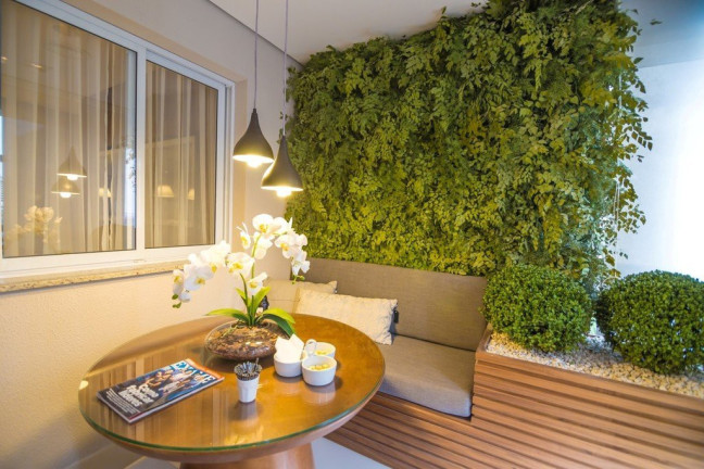 Apartamento com 2 Quartos à Venda, 142 m² em Morumbi - São Paulo