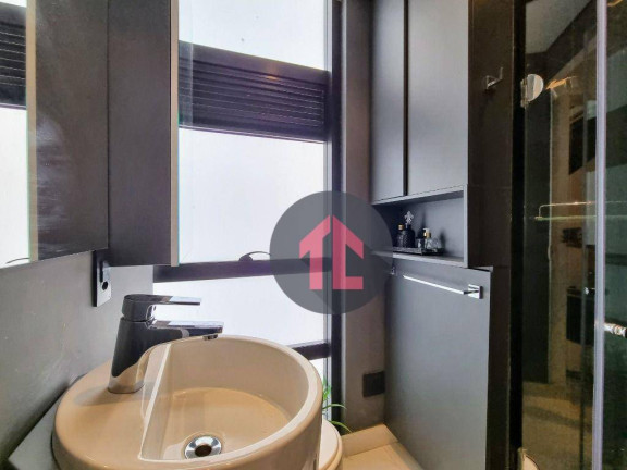 Imagem Cobertura com 2 Quartos para Alugar, 97 m² em Cambuí - Campinas Imagem Cobertura com 2 Quartos para Alugar, 97 m² em Cambuí - Campinas
