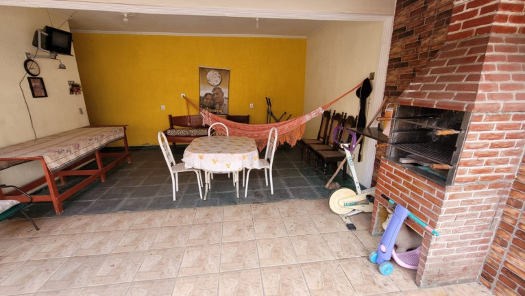 Imagem Casa com 3 Quartos à Venda, 154 m² em Conjunto Residencial Araretama - Pindamonhangaba Imagem Casa com 3 Quartos à Venda, 154 m² em Conjunto Residencial Araretama - Pindamonhangaba