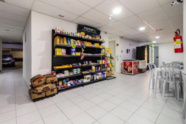 Imagem Imóvel com 3 Quartos à Venda, 140 m² em Vila Mariana - São Paulo Imagem Imóvel com 3 Quartos à Venda, 140 m² em Vila Mariana - São Paulo