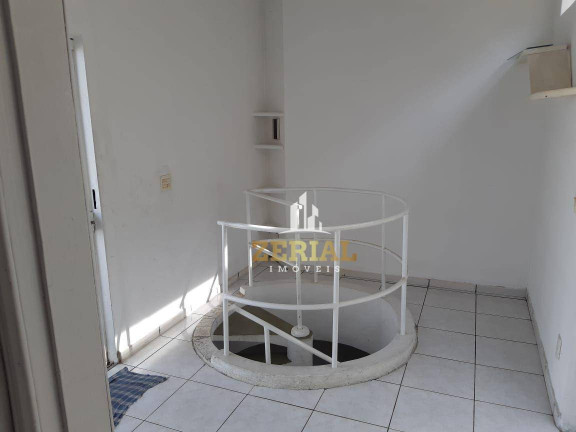 Imagem Cobertura com 3 Quartos à Venda, 173 m² em Osvaldo Cruz - São Caetano Do Sul Imagem Cobertura com 3 Quartos à Venda, 173 m² em Osvaldo Cruz - São Caetano Do Sul