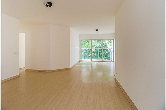 Imagem Apartamento com 4 Quartos à Venda, 107 m² em Pinheiros - São Paulo