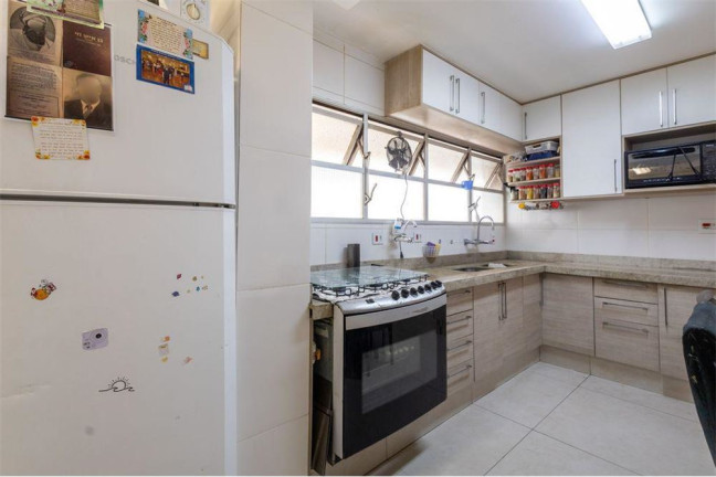 Imagem Imóvel com 3 Quartos à Venda,  em Higienópolis - São Paulo