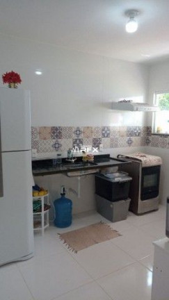 Imagem Casa com 2 Quartos à Venda, 140 m² em Praia De Itaipuaçu,(itaipuaçu) - Maricá