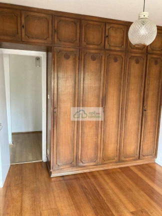Imagem Apartamento com 2 Quartos à Venda, 80 m² em Perdizes - São Paulo
