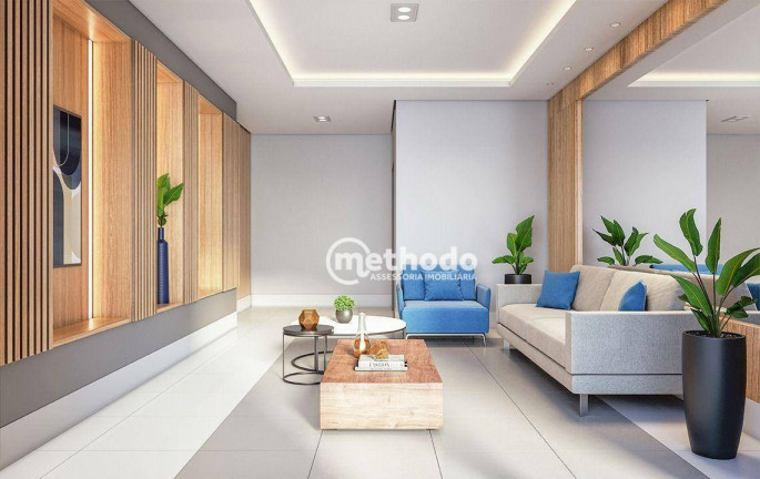Imagem Apartamento com 3 Quartos à Venda, 81 m² em Nova Campinas - Campinas Imagem Apartamento com 3 Quartos à Venda, 81 m² em Nova Campinas - Campinas