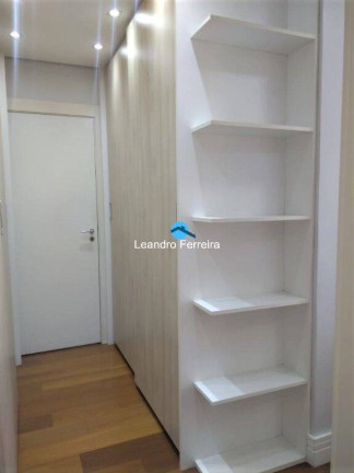Imagem Apartamento com 3 Quartos à Venda, 106 m² em Centro - São Bernardo Do Campo