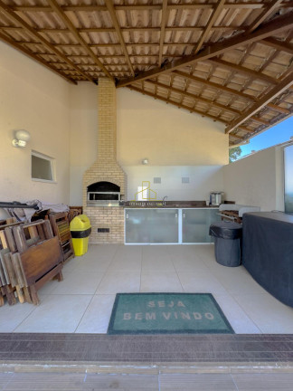 Imagem Casa com 3 Quartos à Venda, 112 m² em Manguinhos - Serra Imagem Casa com 3 Quartos à Venda, 112 m² em Manguinhos - Serra