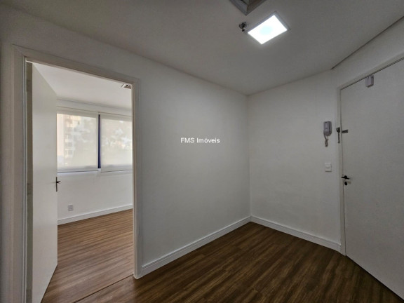 Imagem Sala Comercial à Venda, 31 m² em Campo Belo - São Paulo Imagem Sala Comercial à Venda, 31 m² em Campo Belo - São Paulo