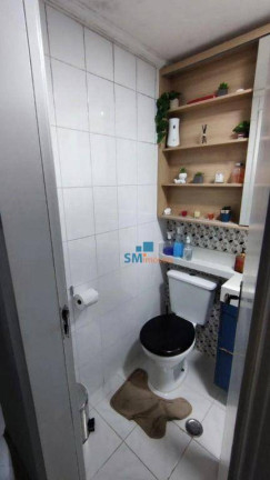 Imagem Apartamento com 2 Quartos à Venda, 53 m² em Vila Andrade - São Paulo Imagem Apartamento com 2 Quartos à Venda, 53 m² em Vila Andrade - São Paulo