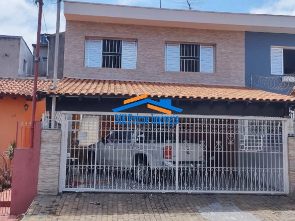 Imagem Casa com 2 Quartos à Venda, 150 m² em Jardim D'abril - Osasco Imagem Casa com 2 Quartos à Venda, 150 m² em Jardim D'abril - Osasco