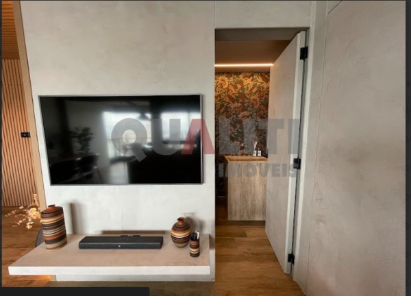 Imagem Apartamento com 1 Quarto à Venda, 73 m² em Cerqueira César - São Paulo