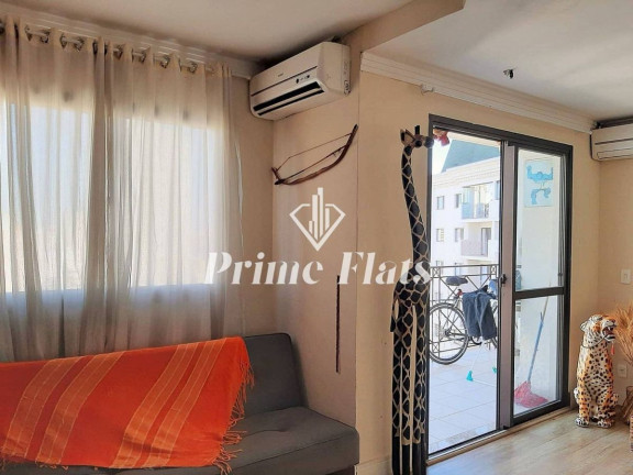 Imagem Apartamento com 2 Quartos à Venda, 52 m² em Vila Olímpia - São Paulo Imagem Apartamento com 2 Quartos à Venda, 52 m² em Vila Olímpia - São Paulo