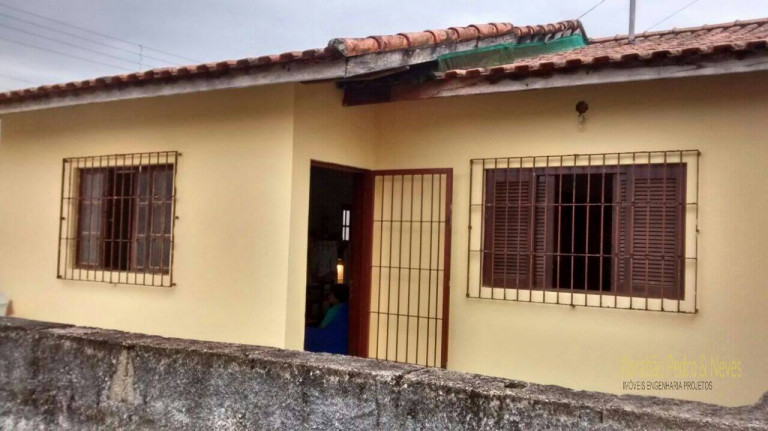 Imagem Casa com 2 Quartos à Venda, 60 m² em Ilha Comprida Imagem Casa com 2 Quartos à Venda, 60 m² em Ilha Comprida