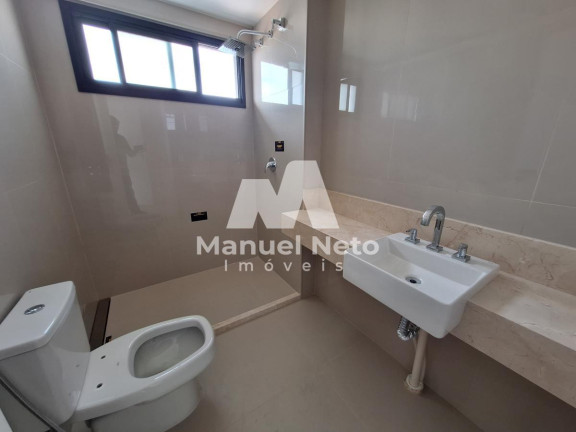 Imagem Apartamento com 4 Quartos à Venda, 254 m² em Meireles - Fortaleza