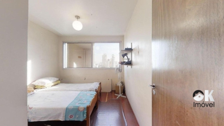 Imagem Apartamento com 3 Quartos à Venda, 113 m² em Perdizes - São Paulo Imagem Apartamento com 3 Quartos à Venda, 113 m² em Perdizes - São Paulo