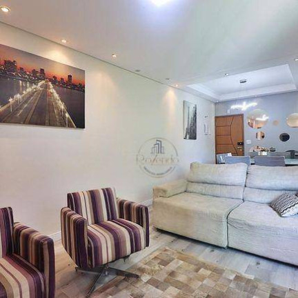 Imagem Cobertura com 3 Quartos à Venda, 115 m² em Parque Das Nações - Santo André Imagem Cobertura com 3 Quartos à Venda, 115 m² em Parque Das Nações - Santo André