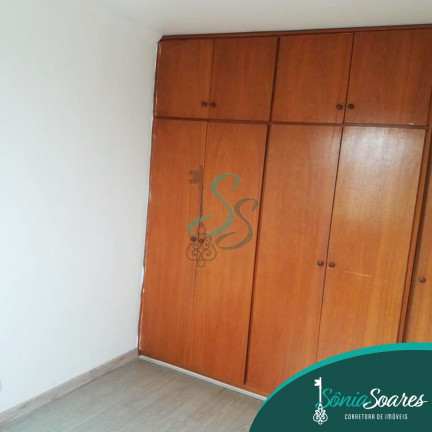 Imóvel com 3 Quartos à Venda, 76 m² em Conjunto Residencial Parque Bandeirantes - Campinas