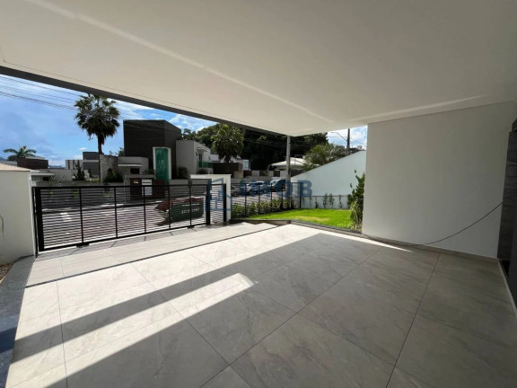 Imagem Casa com 4 Quartos à Venda, 248 m² em Amizade - Jaraguá Do Sul