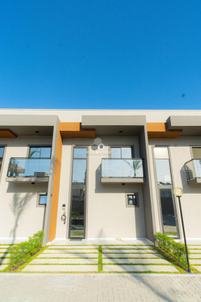Imagem Casa de Condomínio com 3 Quartos à Venda, 100 m² em Coaçu - Eusébio Imagem Casa de Condomínio com 3 Quartos à Venda, 100 m² em Coaçu - Eusébio