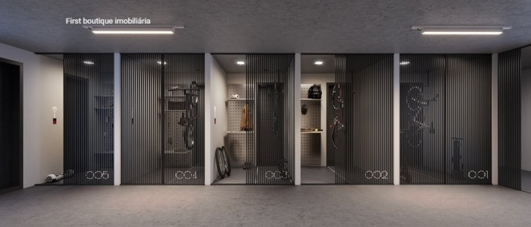 Imagem Apartamento com 4 Quartos à Venda,  em Vila Olímpia - São Paulo