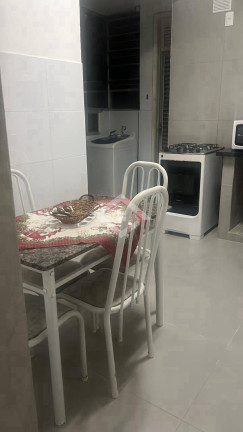 Imagem Apartamento com 3 Quartos à Venda, 100 m² em Copacabana - Rio De Janeiro