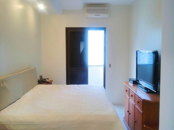 Imagem Imóvel com 4 Quartos à Venda, 210 m² em Paraíso - São Paulo