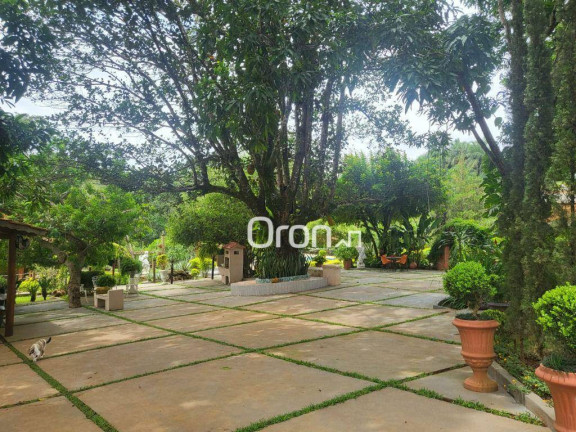 Imagem Chácara com 2 Quartos à Venda, 10.210 m² em Jardim Dom Bosco - Aparecida De Goiânia Imagem Chácara com 2 Quartos à Venda, 10.210 m² em Jardim Dom Bosco - Aparecida De Goiânia