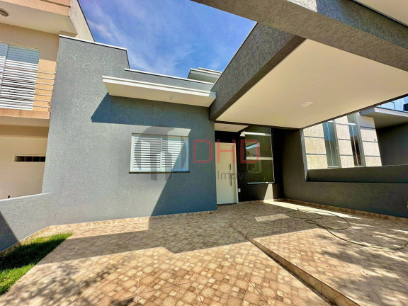 Imagem Casa de Condomínio com 3 Quartos à Venda, 157 m² em Horto Florestal - Sorocaba