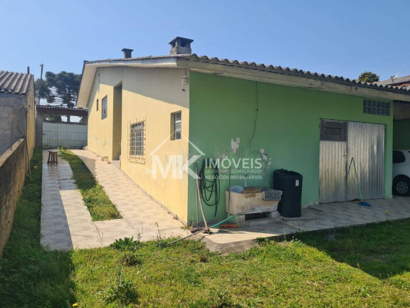 Imagem Casa com 3 Quartos à Venda, 134 m² em Vila São Cristóvão - Piraquara Imagem Casa com 3 Quartos à Venda, 134 m² em Vila São Cristóvão - Piraquara
