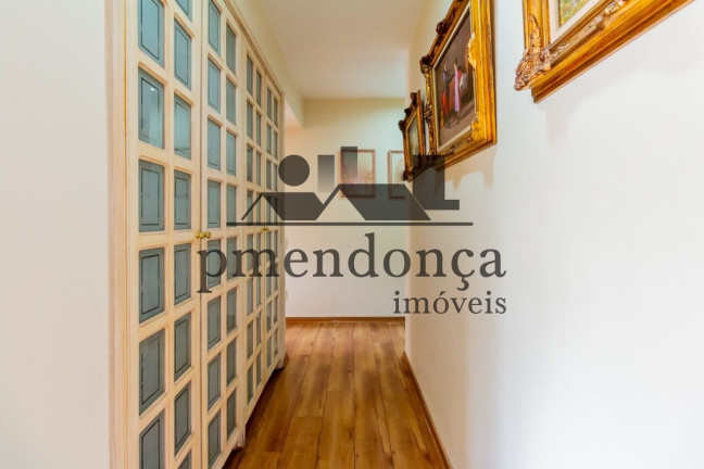 Imagem Apartamento com 4 Quartos à Venda, 180 m² em Higienópolis - São Paulo Imagem Apartamento com 4 Quartos à Venda, 180 m² em Higienópolis - São Paulo