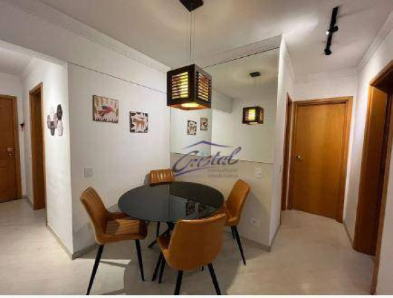 Imagem Apartamento com 2 Quartos à Venda, 62 m² em Jardim Ester - São Paulo Imagem Apartamento com 2 Quartos à Venda, 62 m² em Jardim Ester - São Paulo