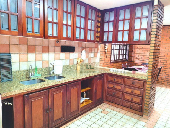 Imagem Casa com 3 Quartos à Venda, 300 m² em Camboinhas - Niterói Imagem Casa com 3 Quartos à Venda, 300 m² em Camboinhas - Niterói