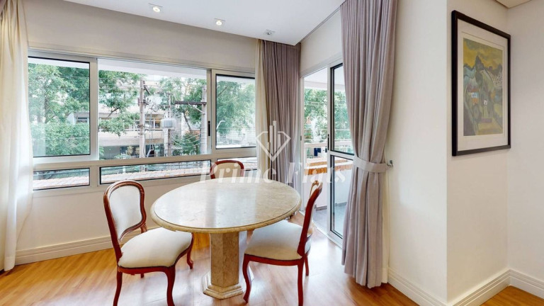 Imagem Apartamento com 1 Quarto para Alugar, 66 m² em Jardim Paulista - São Paulo Imagem Apartamento com 1 Quarto para Alugar, 66 m² em Jardim Paulista - São Paulo