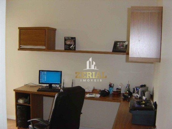 Imagem Apartamento com 3 Quartos à Venda, 156 m² em Santa Paula - São Caetano Do Sul Imagem Apartamento com 3 Quartos à Venda, 156 m² em Santa Paula - São Caetano Do Sul
