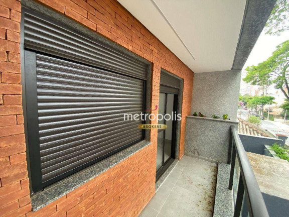 Imagem Apartamento com 2 Quartos à Venda, 68 m² em Jardim - Santo André Imagem Apartamento com 2 Quartos à Venda, 68 m² em Jardim - Santo André