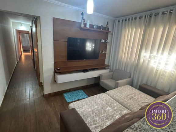 Imagem Casa com 3 Quartos à Venda, 125 m² em Cidade Líder - São Paulo Imagem Casa com 3 Quartos à Venda, 125 m² em Cidade Líder - São Paulo