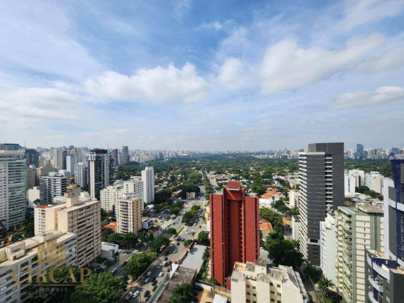 Imagem Apartamento com 3 Quartos à Venda, 178 m² em Pinheiros - São Paulo Imagem Apartamento com 3 Quartos à Venda, 178 m² em Pinheiros - São Paulo