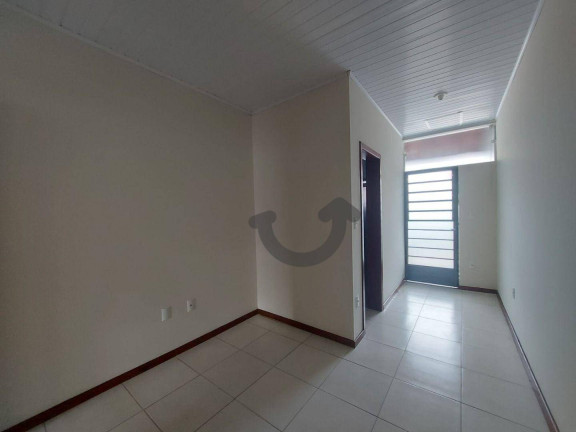 Imagem Casa com 1 Quarto à Venda, 43 m² em Rauber - Santa Cruz Do Sul Imagem Casa com 1 Quarto à Venda, 43 m² em Rauber - Santa Cruz Do Sul