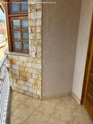 Imagem Sobrado com 3 Quartos à Venda, 242 m² em Parque Selecta - São Bernardo Do Campo Imagem Sobrado com 3 Quartos à Venda, 242 m² em Parque Selecta - São Bernardo Do Campo