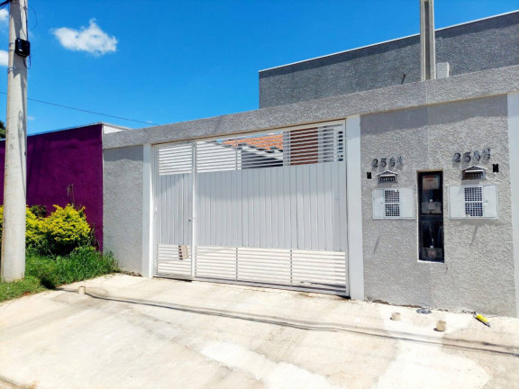 Imagem Casa com 3 Quartos à Venda, 180 m² em Jardim Dos Pinheiros - Atibaia Imagem Casa com 3 Quartos à Venda, 180 m² em Jardim Dos Pinheiros - Atibaia