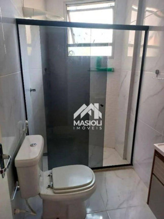 Imagem Apartamento com 3 Quartos à Venda, 100 m² em Centro - Vila Velha