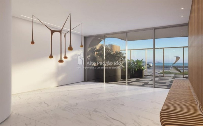 Imagem Apartamento com 4 Quartos à Venda, 283 m² em Leblon - Rio De Janeiro Imagem Apartamento com 4 Quartos à Venda, 283 m² em Leblon - Rio De Janeiro