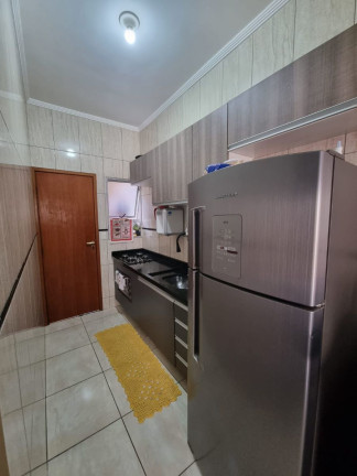 Imagem Casa com 2 Quartos à Venda, 47 m² em Samambaia - Praia Grande