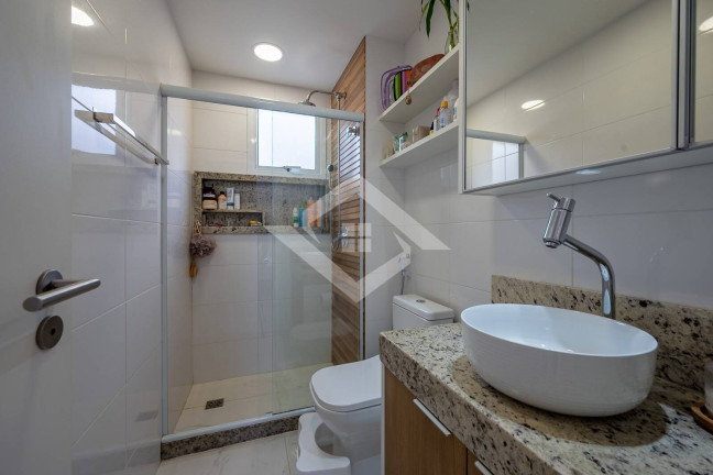 Imagem Apartamento com 5 Quartos à Venda, 160 m² em Recreio Dos Bandeirantes - Rio De Janeiro