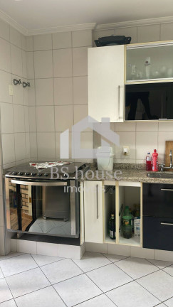 Imagem Apartamento com 3 Quartos à Venda, 144 m² em Vila Assunção - Santo André Imagem Apartamento com 3 Quartos à Venda, 144 m² em Vila Assunção - Santo André