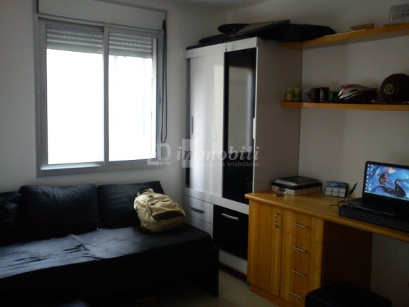 Imagem Apartamento com 2 Quartos à Venda, 98 m² em Higienópolis - São Paulo