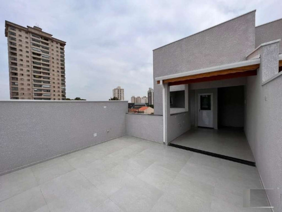 Imagem Cobertura com 2 Quartos à Venda, 96 m² em Vila Pires - Santo André Imagem Cobertura com 2 Quartos à Venda, 96 m² em Vila Pires - Santo André