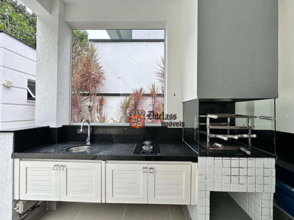 Imagem Sobrado com 4 Quartos à Venda, 283 m² em Riviera De São Lourenço - Bertioga Imagem Sobrado com 4 Quartos à Venda, 283 m² em Riviera De São Lourenço - Bertioga