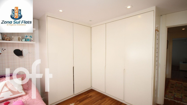 Imagem Apartamento com 3 Quartos à Venda, 92 m² em Bosque Da Saúde - São Paulo